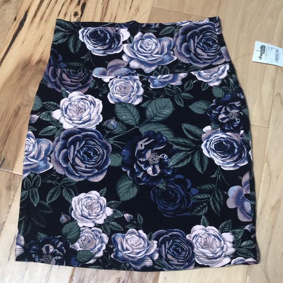 Charlotte Russe Dresses & Skirts - Charlotte Russe mini skirt Sz S NWT Charlotte Russe Dresses & Skirts - Charlotte Russe mini skirt Sz S NWT